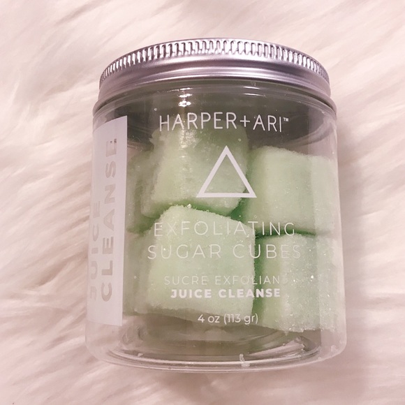 Harper + Ari Juice Cleanse NIP - Picture 2 of 5